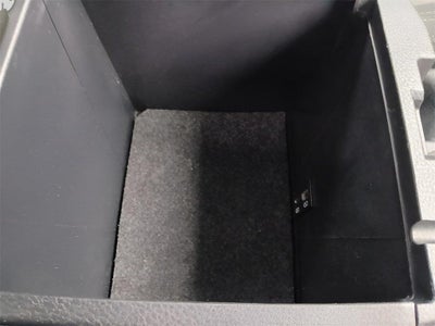 2022 Toyota TACOMA TRD SPORT TRD Sport