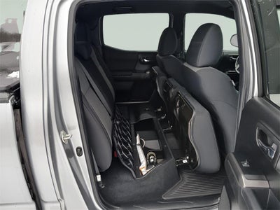 2022 Toyota TACOMA TRD SPORT TRD Sport