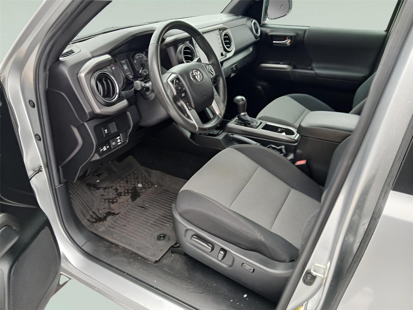 2022 Toyota TACOMA TRD SPORT TRD Sport