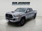 2022 Toyota TACOMA TRD SPORT TRD Sport