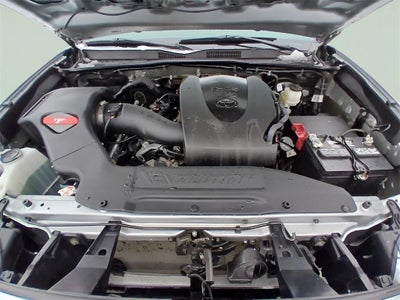 2022 Toyota TACOMA TRD SPORT TRD Sport