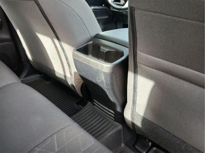 2017 Toyota TACOMA TRD SPORT TRD Sport