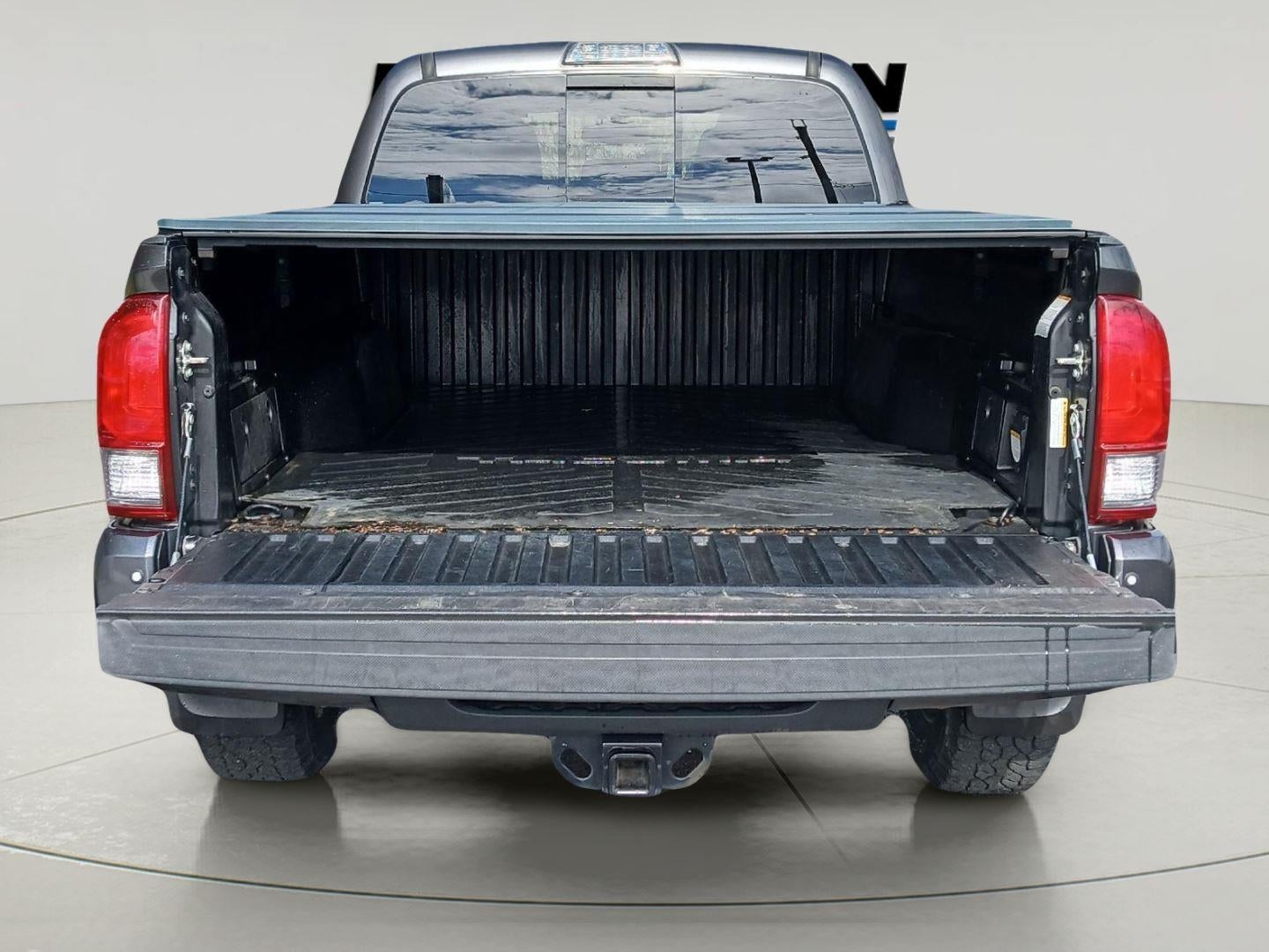 2017 Toyota TACOMA TRD SPORT TRD Sport