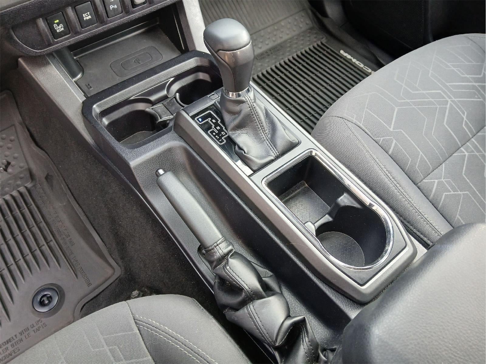 2017 Toyota TACOMA TRD SPORT TRD Sport