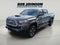 2017 Toyota TACOMA TRD SPORT TRD Sport