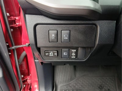 2020 Toyota TACOMA LIMITED Limited