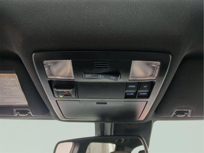 2020 Toyota TACOMA LIMITED Limited