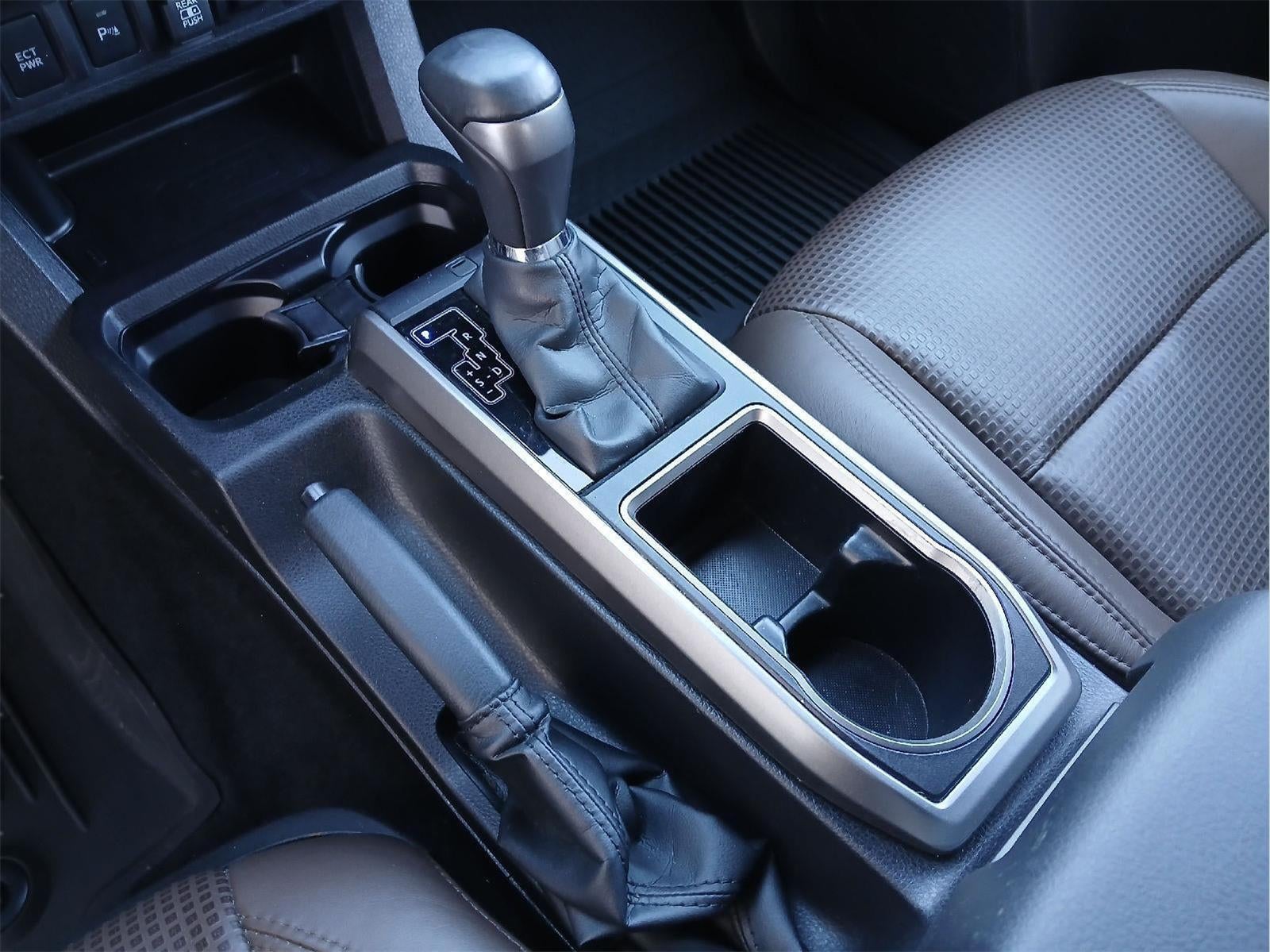 2022 Toyota TACOMA LIMITED Limited