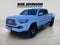 2022 Toyota TACOMA LIMITED Limited