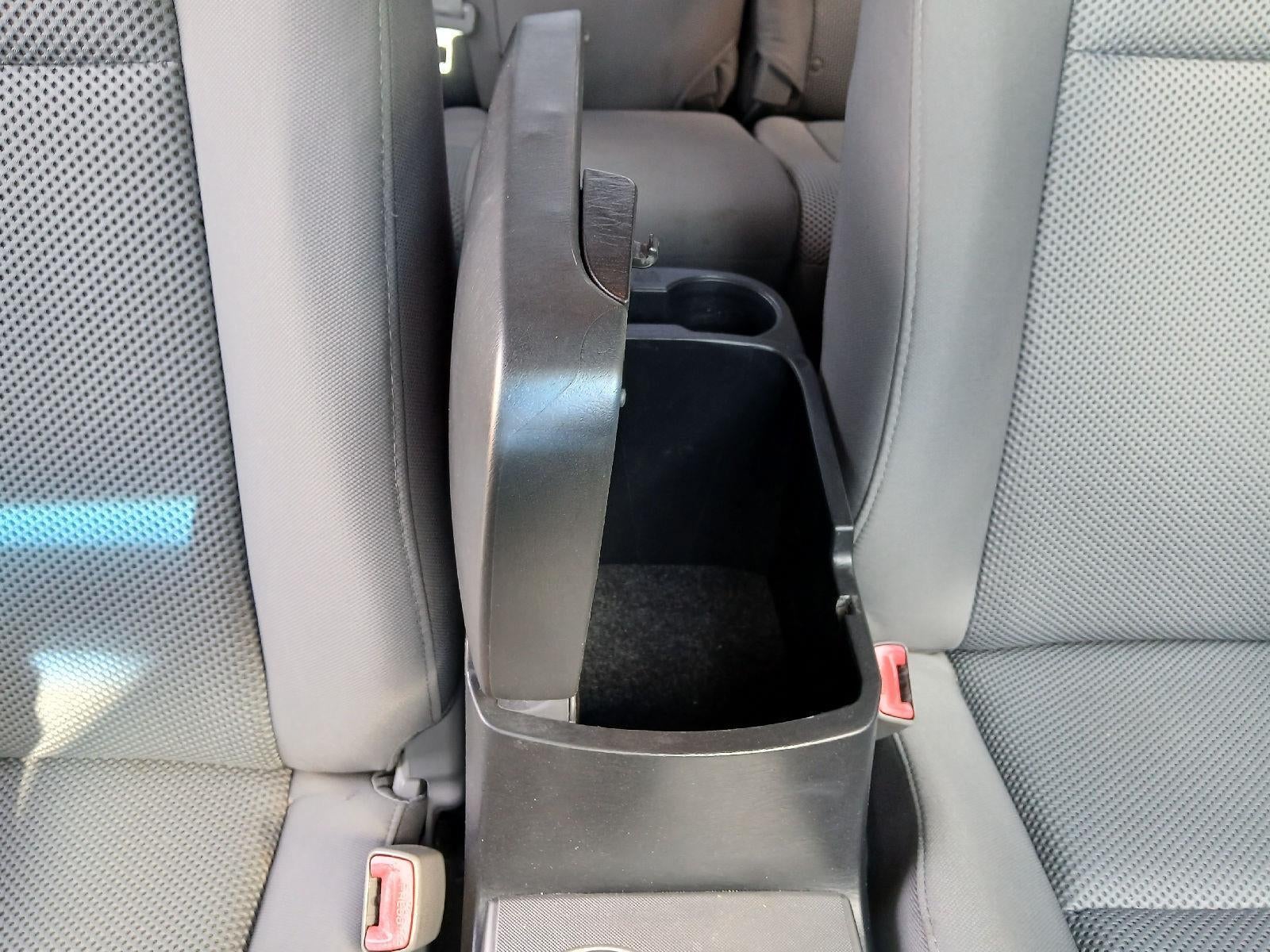 2014 Toyota Tacoma DOUBLE CAB 4X4