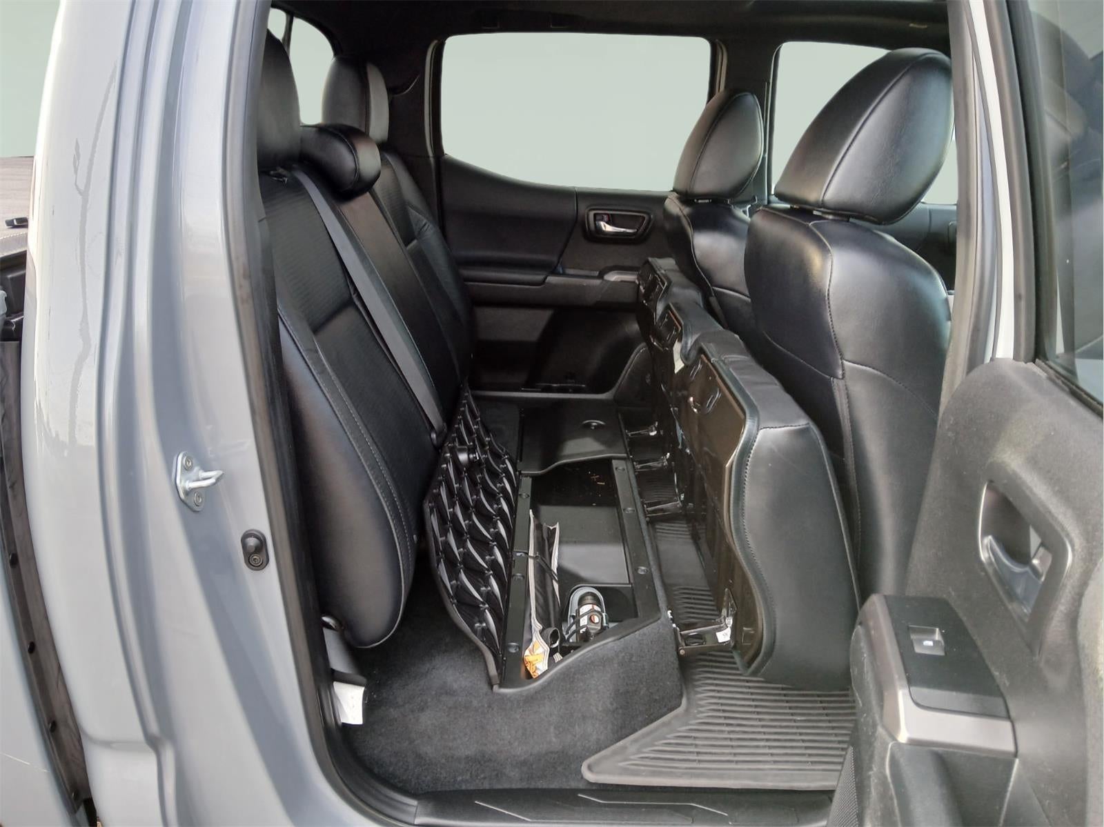 2021 Toyota TACOMA TRD OFFRD TRD Off-Road