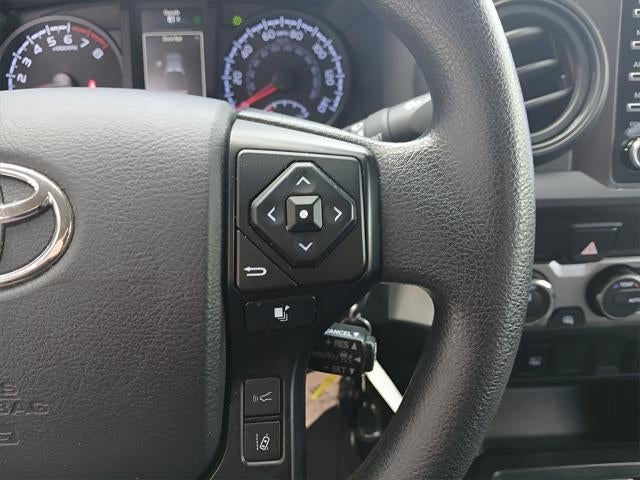 2023 Toyota Tacoma SR V6