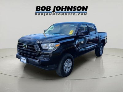 2023 Toyota Tacoma SR V6