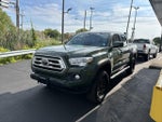 2021 Toyota TACOMA SR5 SR5 V6