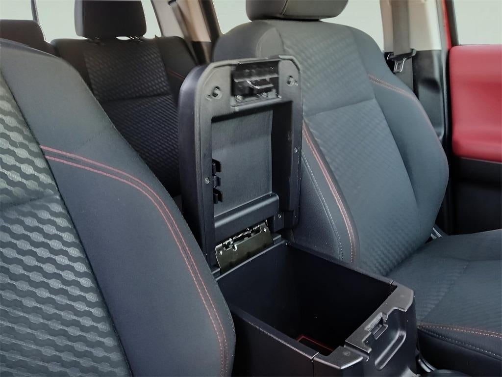 2023 Toyota TACOMA SR5 SR5 V6