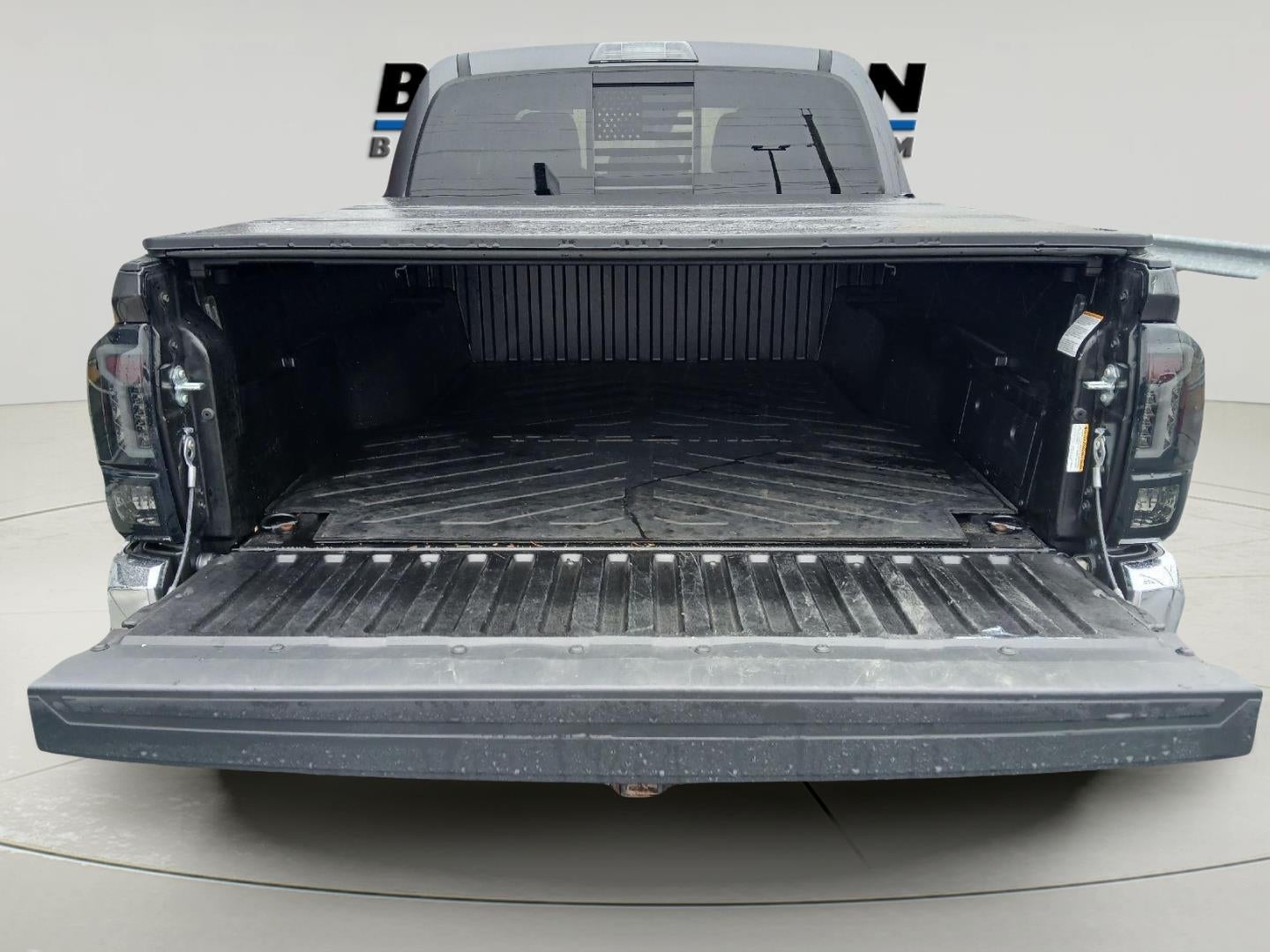 2023 Toyota TACOMA SR5 SR5 V6