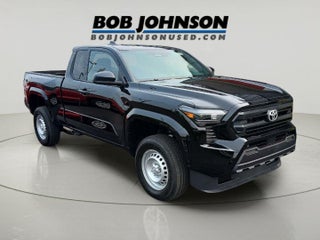 2026 Toyota Tacoma TRUCK