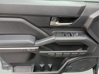 2024 Toyota TACOMA TRD SPORT TRD Sport