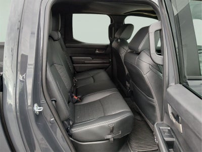 2024 Toyota TACOMA TRD SPORT TRD Sport