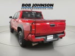 2024 Toyota TACOMA TRD OFFRD TRD Off Road