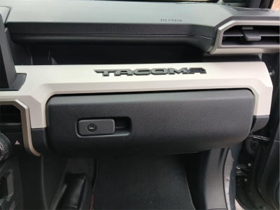 2024 Toyota TACOMA TRD SPORT TRD Sport HV