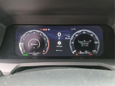 2024 Toyota TACOMA TRD SPORT TRD Sport HV