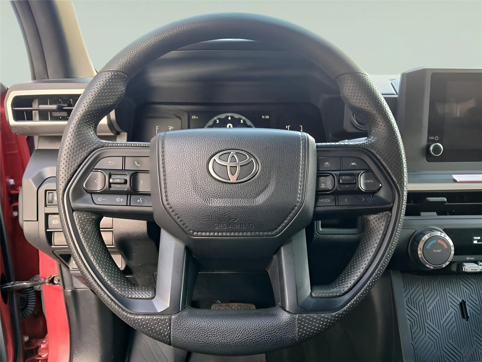 2024 Toyota TACOMA SR SR