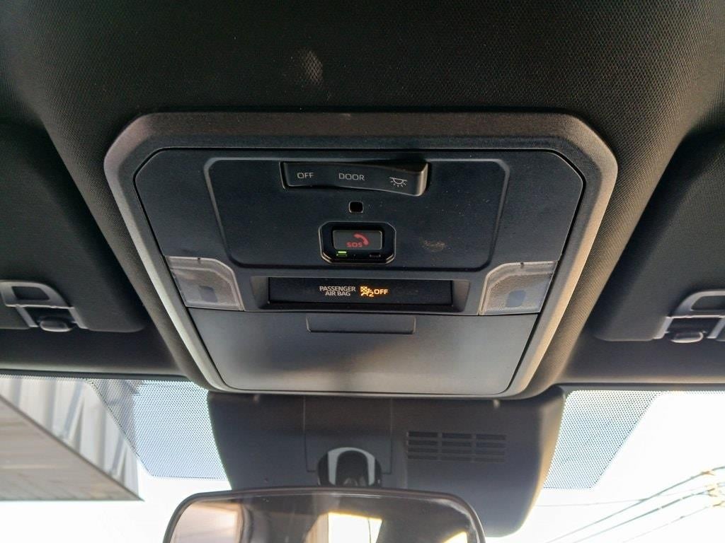 2024 Toyota TACOMA SR SR