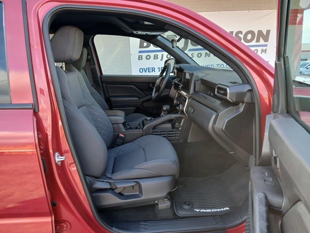 2024 Toyota TACOMA SR SR