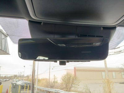 2024 Toyota Tacoma Trailhunter HV