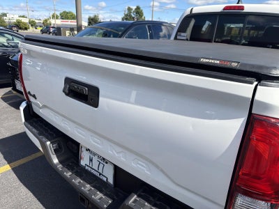 2021 Toyota Tacoma SR V6