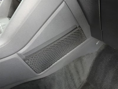 2018 Volkswagen Tiguan S