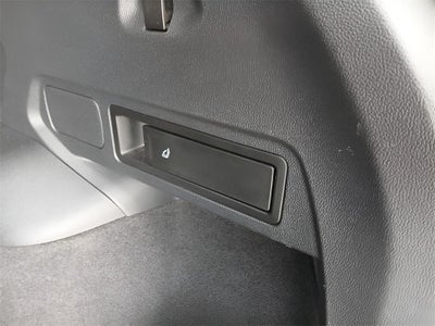 2018 Volkswagen Tiguan S