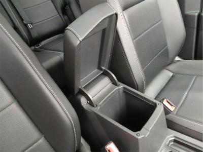 2021 Volkswagen Tiguan SUV