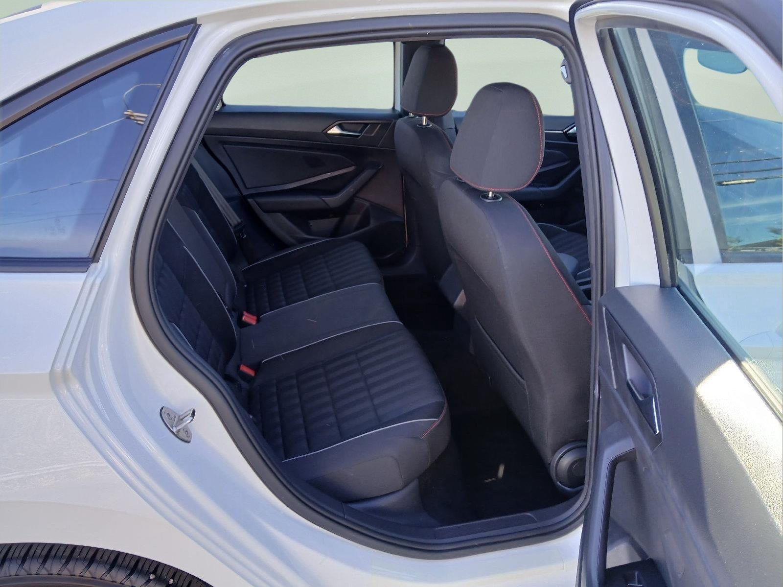 2021 Volkswagen Jetta GLI S