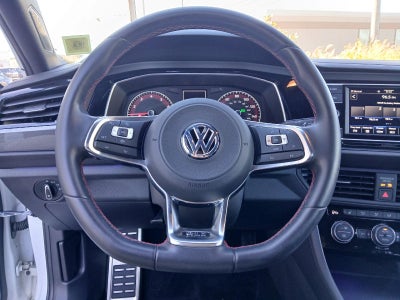 2021 Volkswagen Jetta GLI S
