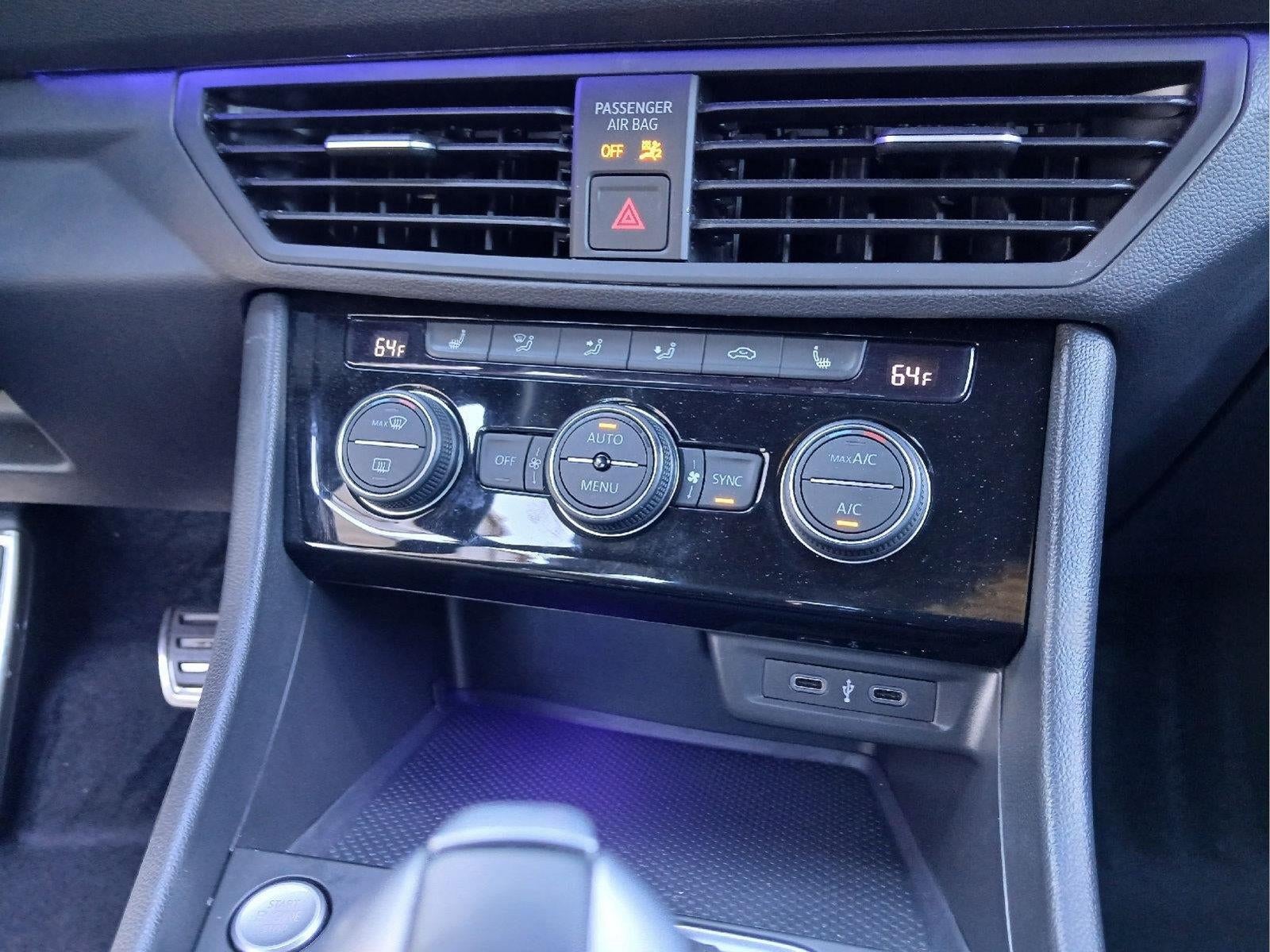 2021 Volkswagen Jetta GLI S