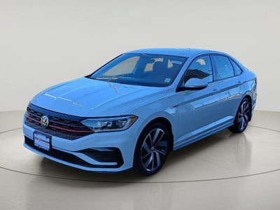 2021 Volkswagen Jetta GLI S
