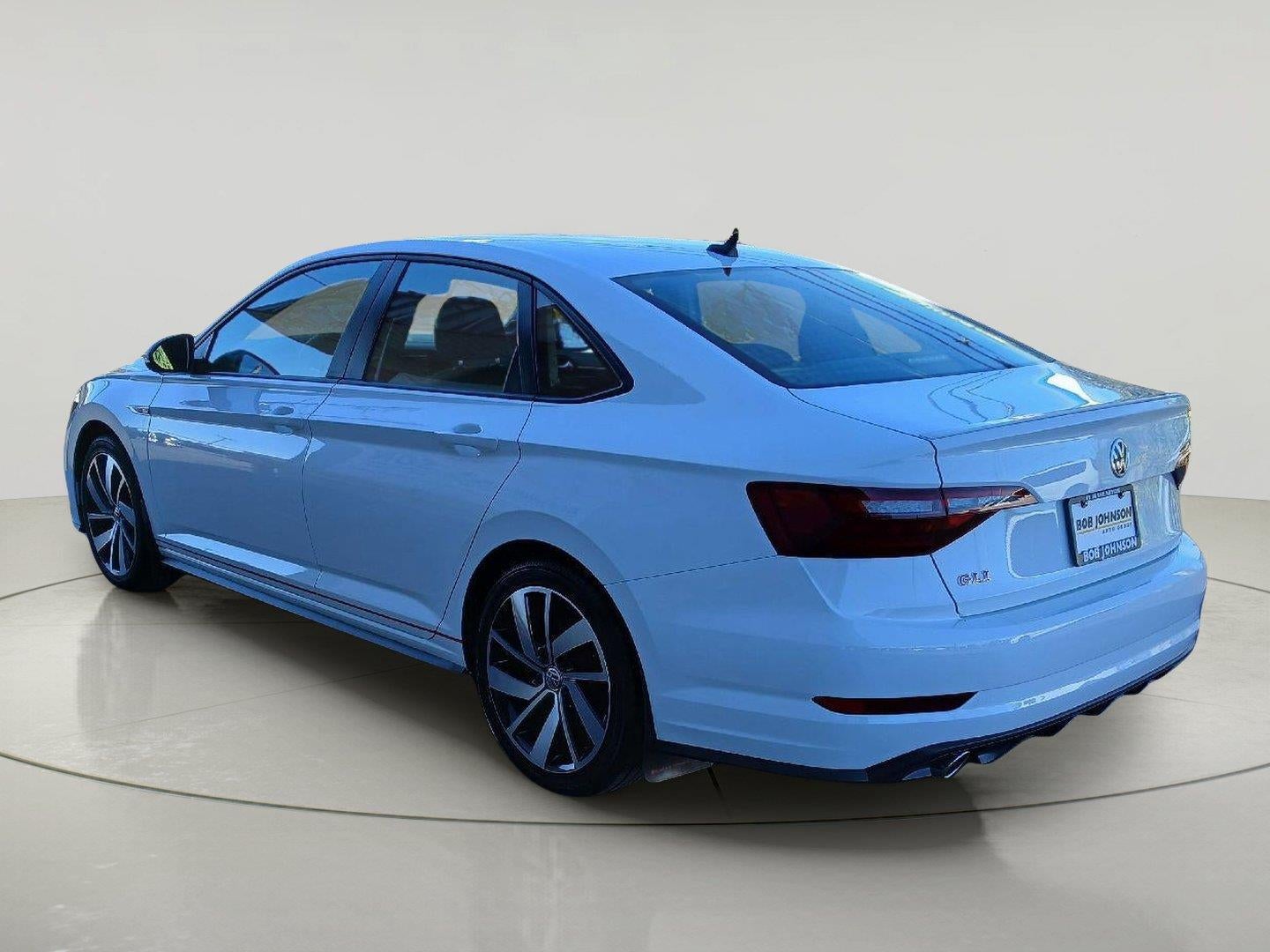 2021 Volkswagen Jetta GLI S