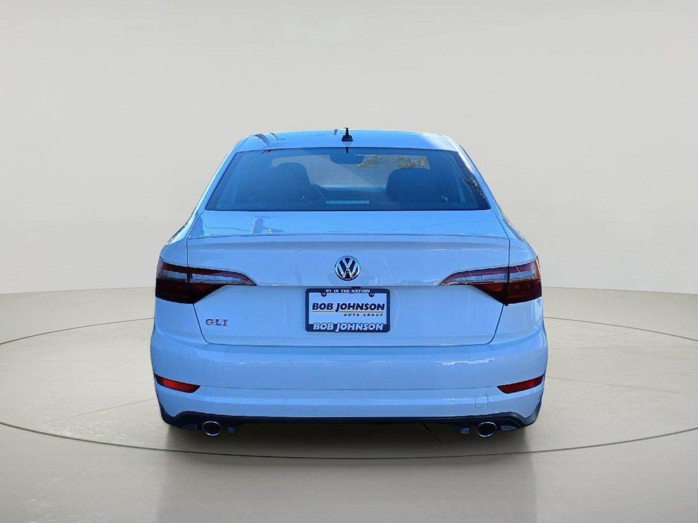 2021 Volkswagen Jetta GLI S