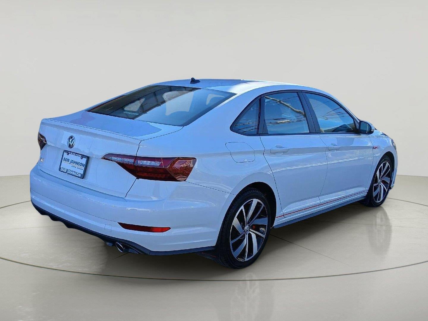 2021 Volkswagen Jetta GLI S