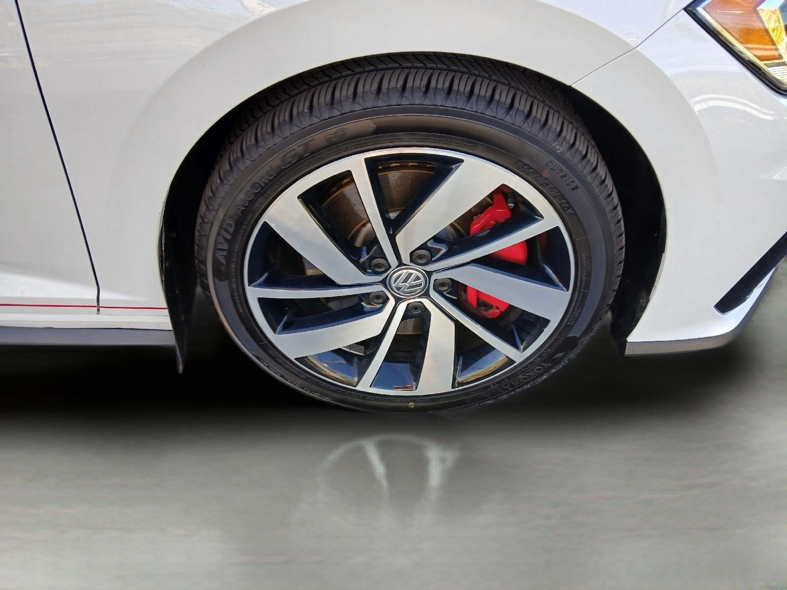 2021 Volkswagen Jetta GLI S