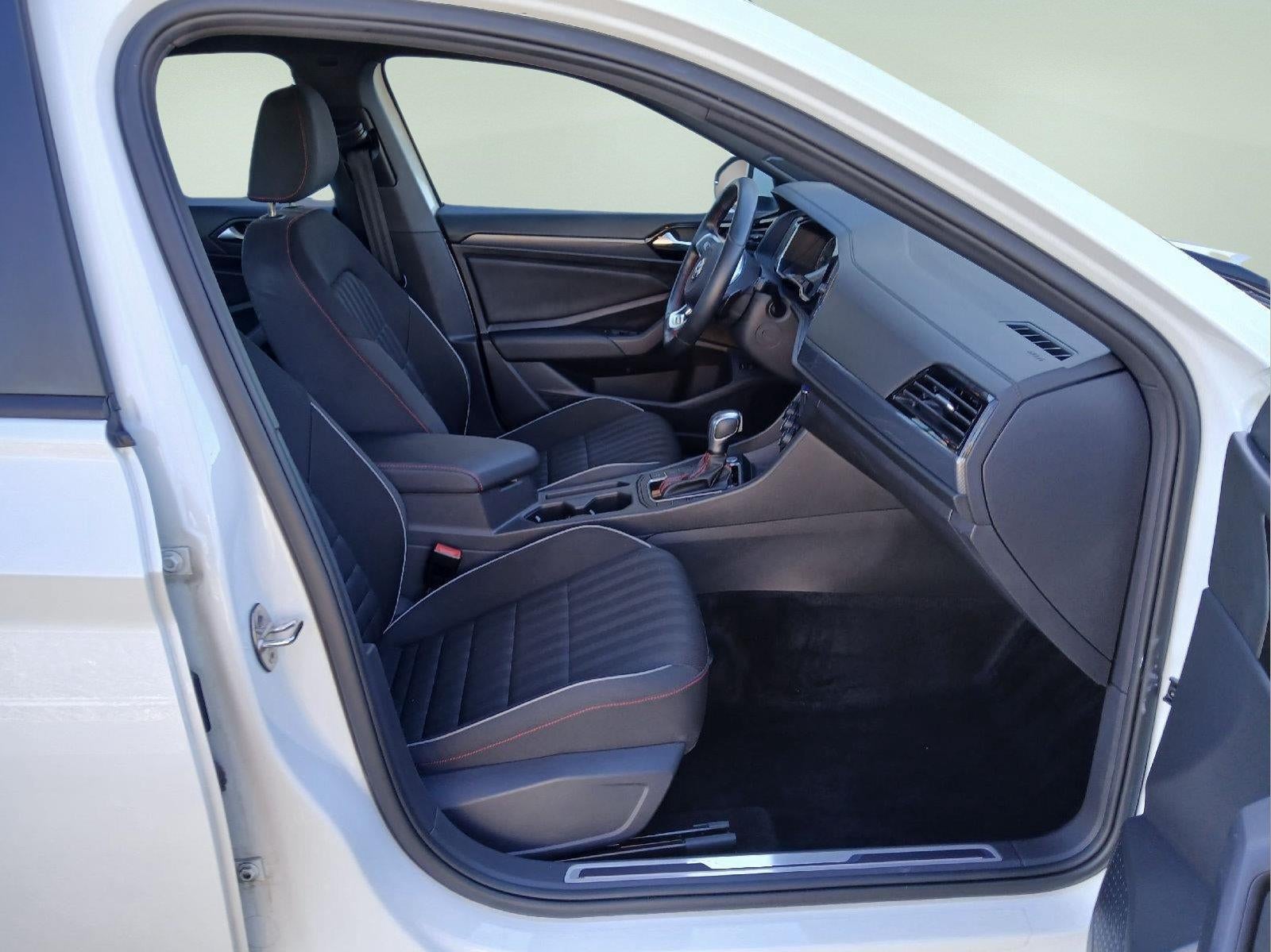 2021 Volkswagen Jetta GLI S