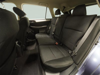 2017 Subaru Outback Premium