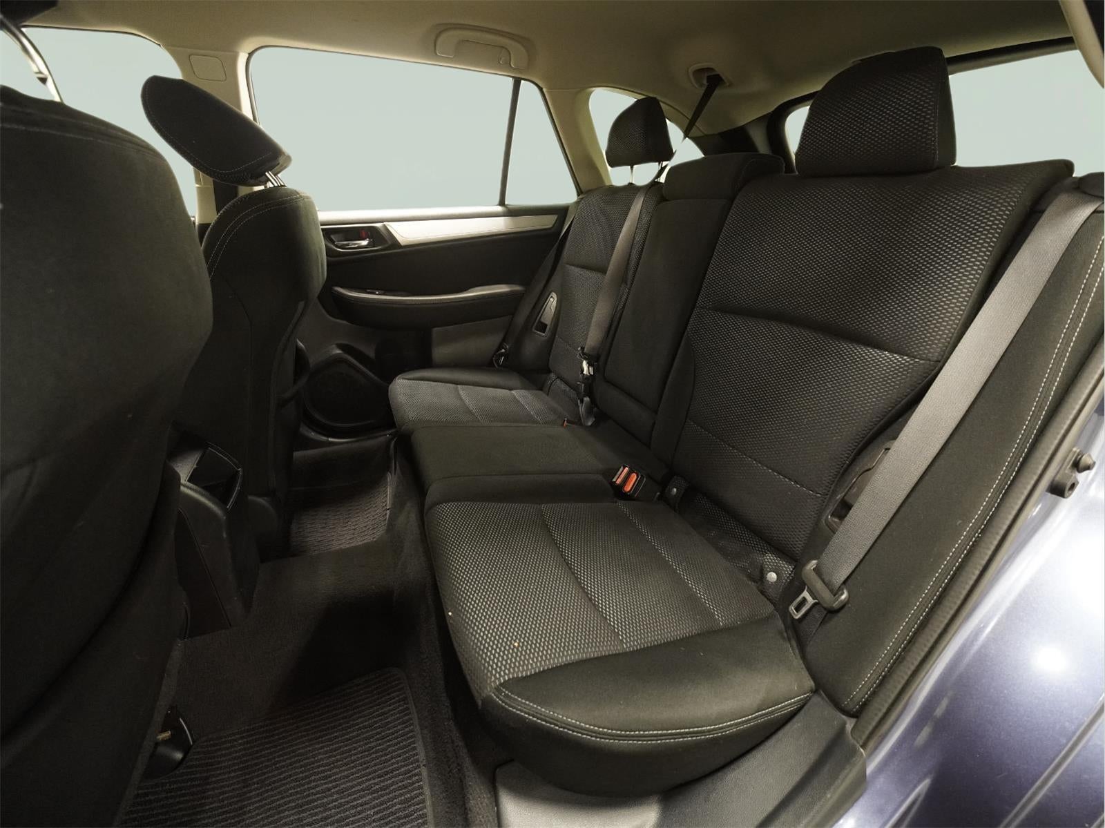 2017 Subaru Outback Premium