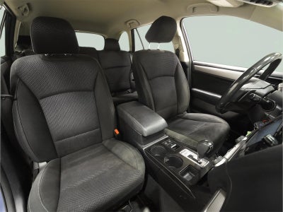 2017 Subaru Outback Premium