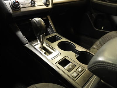 2017 Subaru Outback Premium