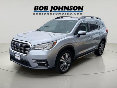 2021 Subaru Ascent Limited
