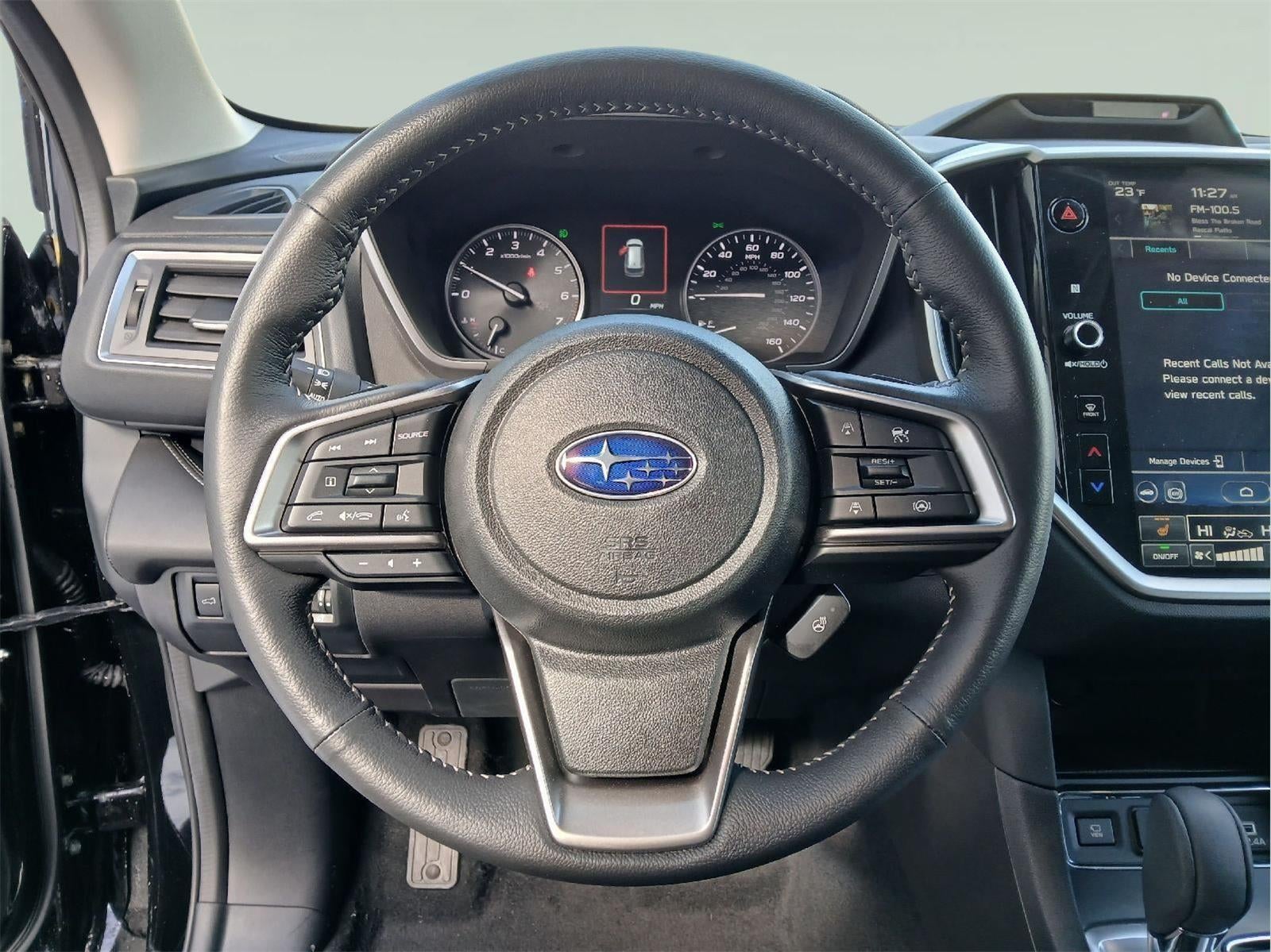 2025 Subaru Ascent Limited