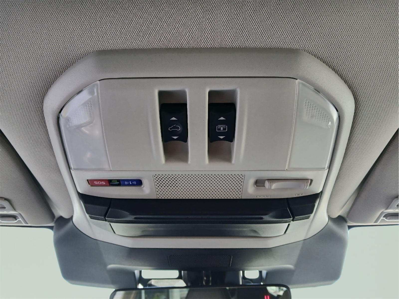 2025 Subaru Ascent Limited